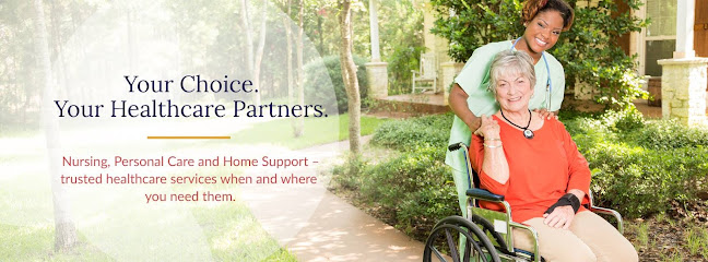 ActivePro Nursing & Homecare Inc.