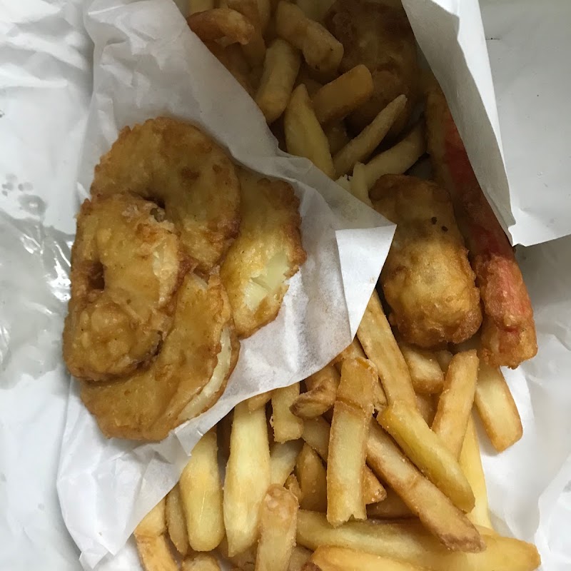 Meadow Springs Fish And Chips