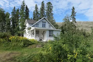 Velfjord Camping & Cottages image