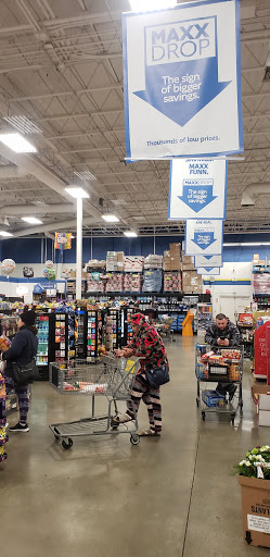 Supermarket «FoodMaxx», reviews and photos, 699 Lewelling Blvd, San Leandro, CA 94579, USA