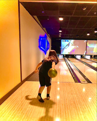 Bowling Alley «Spare Time Entertainment Trussville», reviews and photos, 3600 Roosevelt Blvd, Birmingham, AL 35235, USA