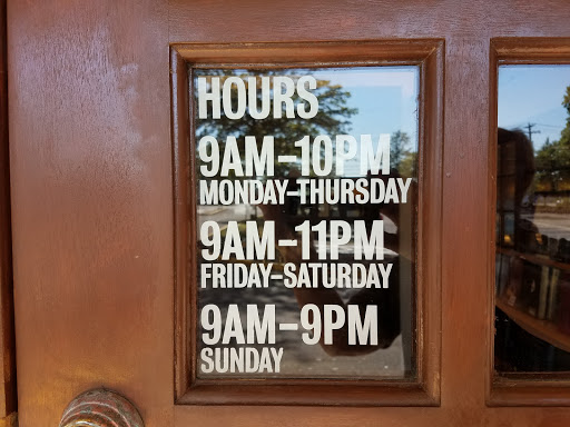 Book Store «Barnes & Noble», reviews and photos, 470 Universal Dr N, North Haven, CT 06473, USA