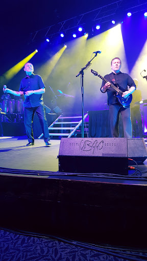 Performing Arts Theater «Pollak Theater», reviews and photos, Howard Ave, West Long Branch, NJ 07764, USA