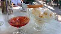 Plats et boissons du Restaurant français Restaurant La Crèmerie du Glacier à Chamonix-Mont-Blanc - n°10