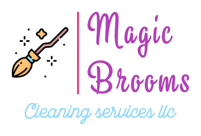 Magic Brooms cleaning service