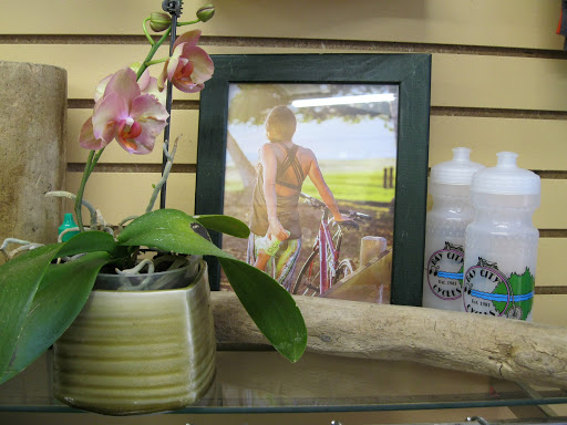 Bicycle Store «Bay City Cycles», reviews and photos, 412 Main St W, Ashland, WI 54806, USA