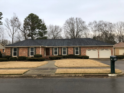 Roofing Contractor «C and K Roofing & Construction Services, LLC», reviews and photos