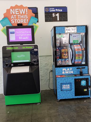 Department Store «Walmart Supercenter», reviews and photos, 3501 34th St S, St Petersburg, FL 33711, USA