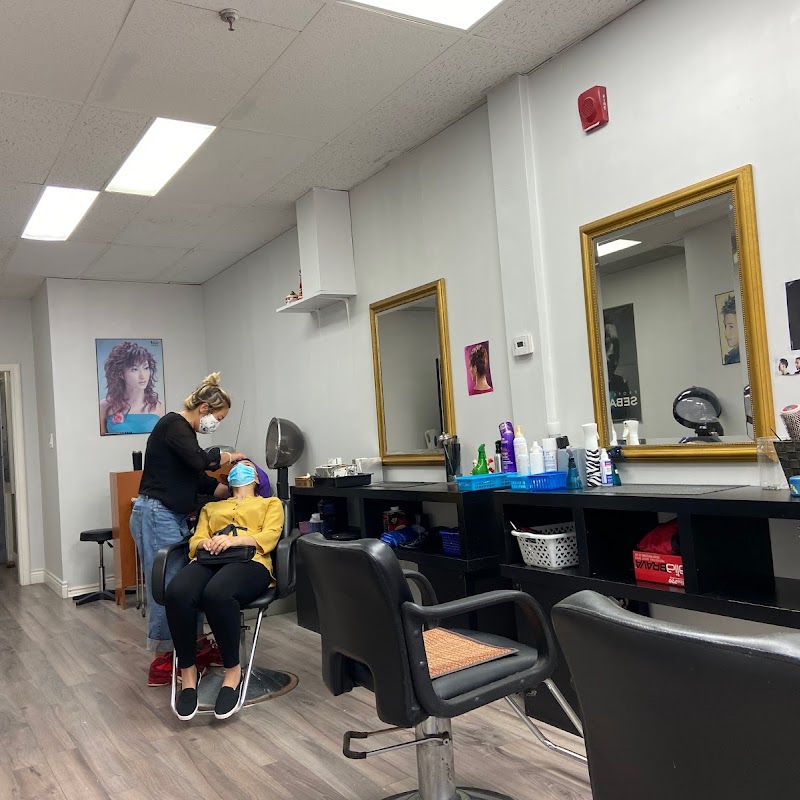 Triple A Hair Salon