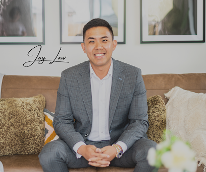 Jay Law - Real Estate Sales Hamilton (Waikato)