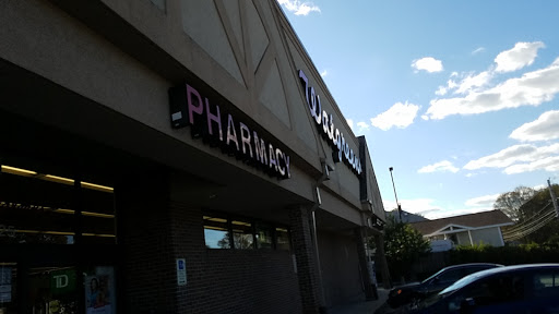 Drug Store «Walgreens», reviews and photos, 225 Main St, Stoneham, MA 02180, USA