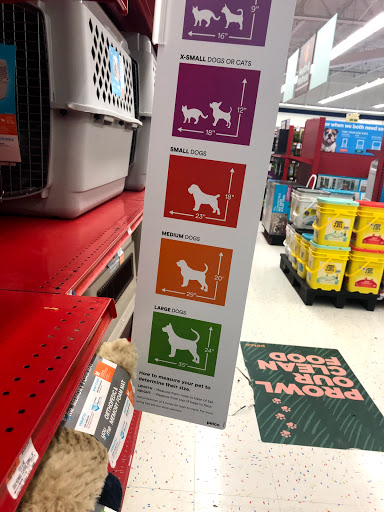 Pet Supply Store «Petco Animal Supplies», reviews and photos, 6181 Old Dobbin Ln #800, Columbia, MD 21045, USA