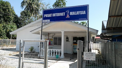 Pusat Internet Belantik