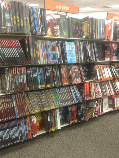 Used Book Store «2nd & Charles», reviews and photos, 2904 Prince William Pkwy, Woodbridge, VA 22192, USA