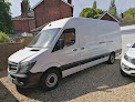 SY Courier & Removals Stoke On Trent