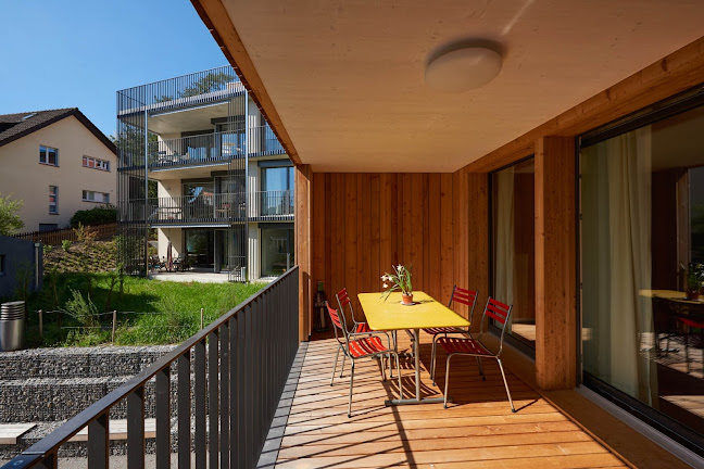 Rezensionen über heimarchitektur in Winterthur - Architekt