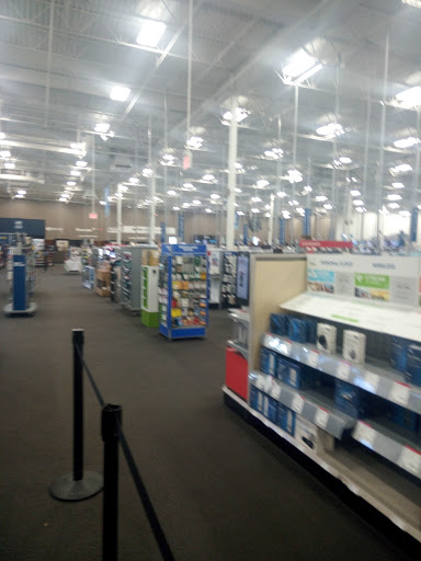 Electronics Store «Best Buy», reviews and photos, 3205 Woodward Crossing Blvd A, Buford, GA 30519, USA