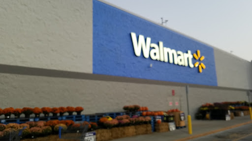 Department Store «Walmart Supercenter», reviews and photos, 400 Northfield Dr, Brownsburg, IN 46112, USA