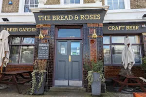 The Bread & Roses image