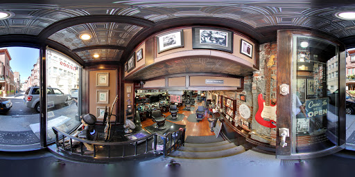 Explore april tattoo ideas, creative tattoo ideas in Boston, available at Boston Barber & Tattoo Co.