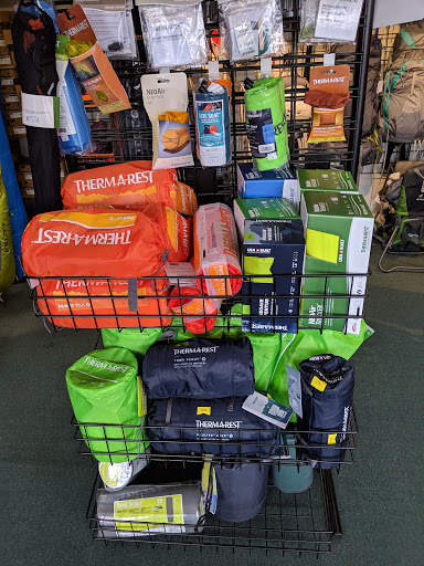 Outdoor Sports Store «Canyon Outfitters», reviews and photos, 2701 AZ-89A, Sedona, AZ 86336, USA