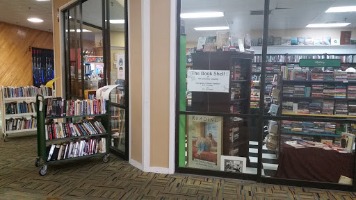 Shopping Mall «Northgate Mall Tullahoma», reviews and photos, 1600 N Jackson St, Tullahoma, TN 37388, USA