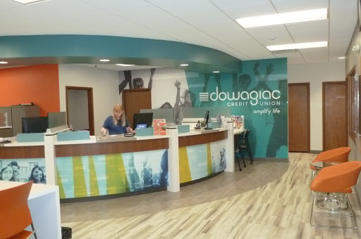 Dowagiac Area Federal Credit Union in Dowagiac, Michigan