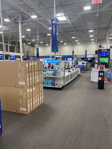 Electronics Store «Best Buy», reviews and photos, 300 Commons Way, Bridgewater, NJ 08807, USA
