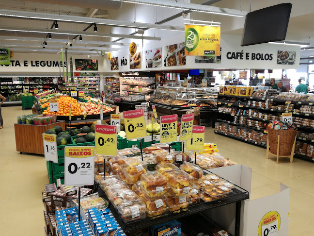 Avaliações doPingo Doce Prelada em Porto - Supermercado