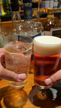 BAR LIQUOR MUSEUM お酒の美術館 烏丸七条店