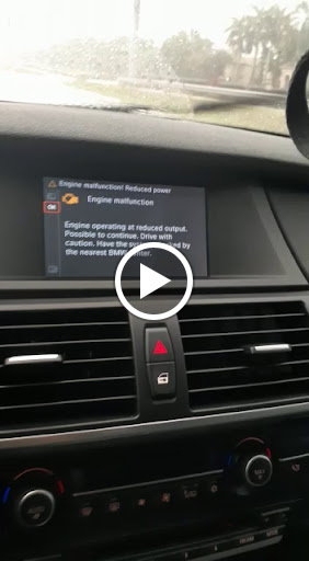 Cadillac Dealer «AutoNation Cadillac West Palm Beach», reviews and photos, 2101 45th St, West Palm Beach, FL 33407, USA