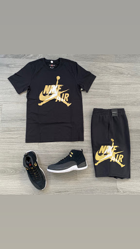 Shoe Store «Just For Sports», reviews and photos, 6215 N Andrews Ave, Fort Lauderdale, FL 33309, USA