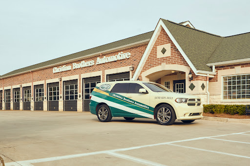 Auto Repair Shop «Christian Brothers Automotive Grayson», reviews and photos, 2547 Loganville Hwy, Grayson, GA 30017, USA