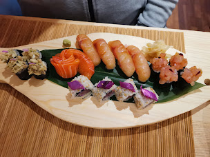 Photo n°30 de Laur’Asia à Cherbourg-en-Cotentin ()