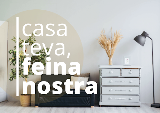 Com de Casa en Terrassa, Barcelona