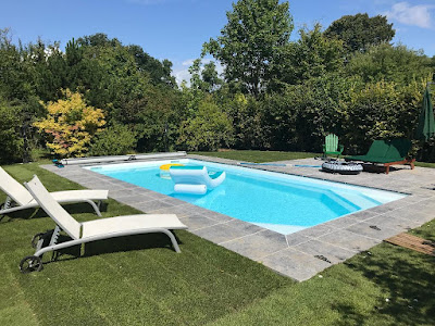 Alliance Piscines et Spas 60 à Villers-Cotterêts