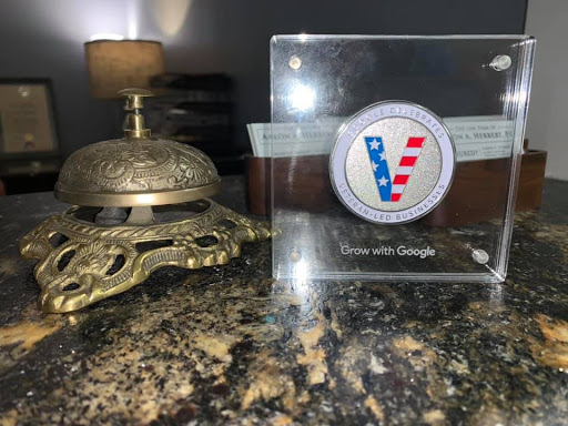 Personal Injury Attorney «Law Firm of Aaron A. Herbert, P.C.», reviews and photos