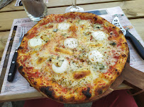Plats et boissons du Pizzeria Pizza Lè La à Saint-Erme-Outre-et-Ramecourt - n°12