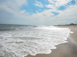 Foto von Tiana Beach befindet sich in natürlicher umgebung