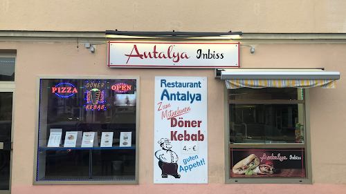 Restaurants ANTALYA IMBISS Forchheim
