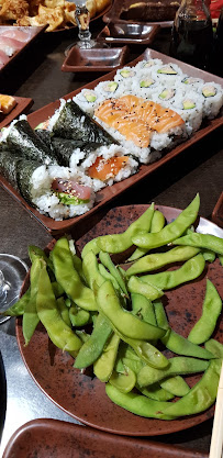 Sushi du Restaurant japonais Sushi 6eme à Lyon - n°18
