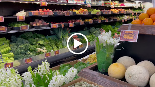 Produce Market «Hamle Mediterranean Market», reviews and photos, 9895 Warner Ave A, Fountain Valley, CA 92708, USA