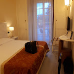 Photo n°2 de l'avis de Cristina.n fait le 25/09/2018 à 17:18 sur le  Grand Hotel Villa Cappugi à Pistoia