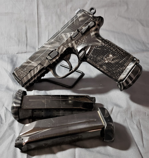 Gun Shop «Franktown Firearms», reviews and photos, 7460 CO-86, Franktown, CO 80116, USA