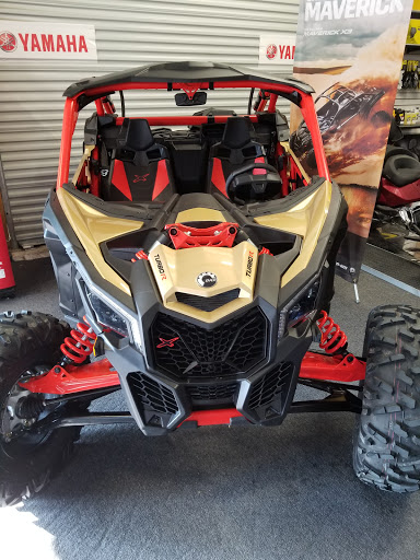 Motorsports Store «Coyote Powersports», reviews and photos, 32127 Interstate 10 Frontage Rd, Boerne, TX 78006, USA
