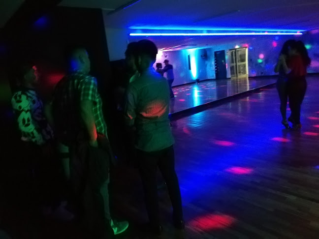 Mambo Diablo Dance Academy - Miraflores