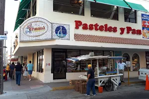 Panamá Restaurantes y Pastelerías image