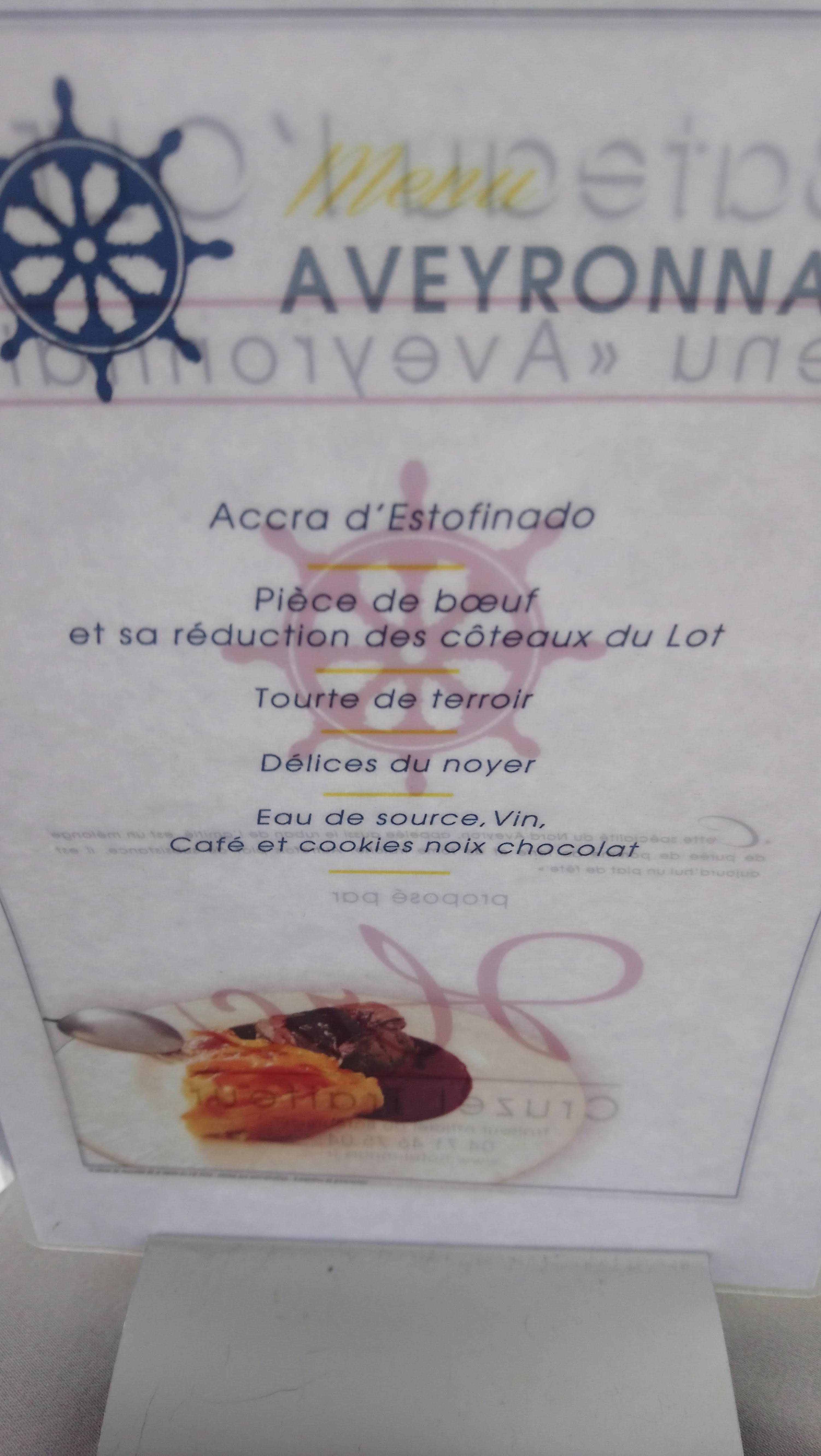 Photo n° 1 de l'avis de Ivray3D. fait le 26/05/2019 à 19:07