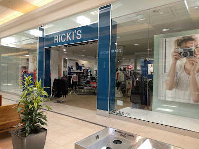 Ricki's - Regent Mall