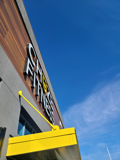 Gym «Chuze Fitness», reviews and photos, 4343 N Oracle Rd #173, Tucson, AZ 85705, USA